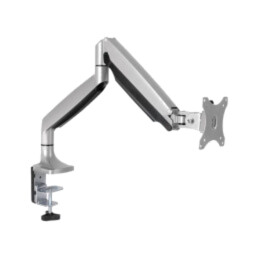 Suport pentru monitor; 9kg; 13÷32"; Lung.braţ: 525mm
