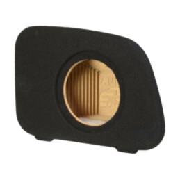 Carcasă difuzor; MDF; neagră; ţesătură; 200mm; Frezare: 222mm; Audi