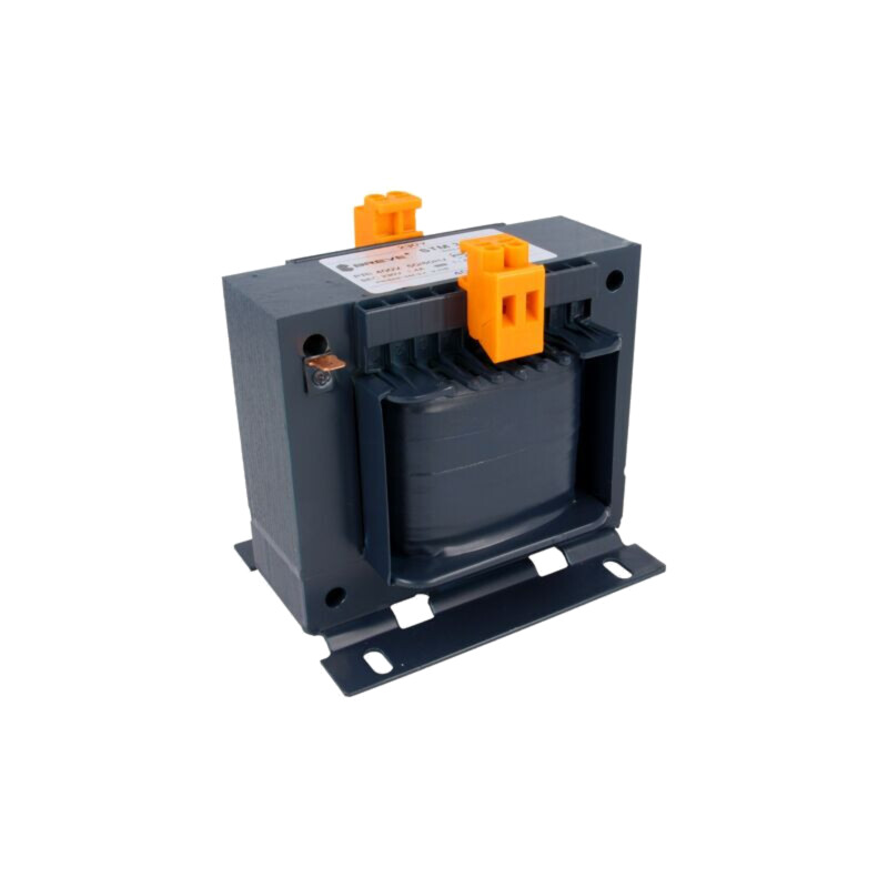 Transformator: alimentare; 320VA; 400VAC; 230V; cu şurub; IP00 Transformator: alimentare; 320VA; 400VAC; 230V; cu şurub; IP00