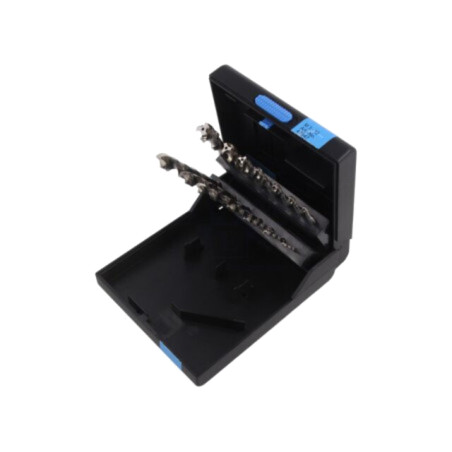 Kit: tarozi; pentru orificii obturate; Subtip suport: mecanic