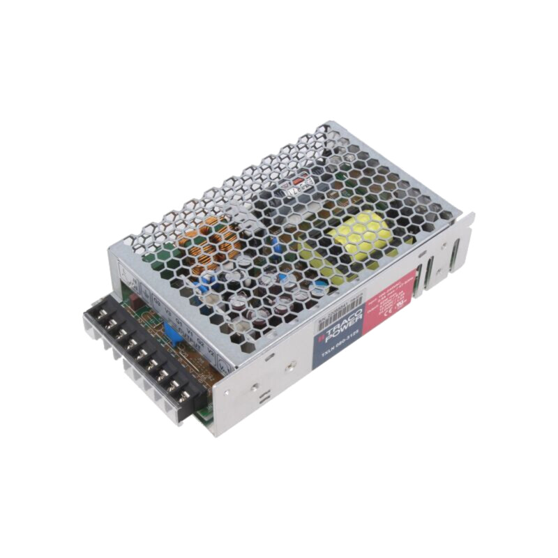 Alimentator: pulsatoriu; pt.încastrare,modulară; 82W; 5VDC; 8A Alimentator: pulsatoriu; pt.încastrare,modulară; 82W; 5VDC; 8A