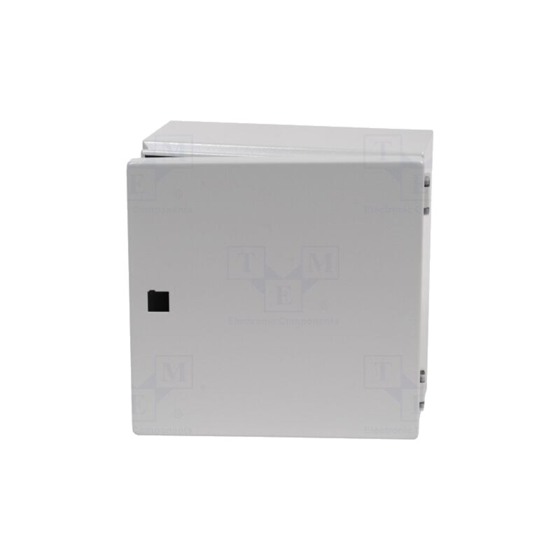Carcasă: montare pe perete; X: 300mm; Y: 300mm; Z: 120mm; E-BOX KX