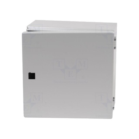 Carcasă: montare pe perete; X: 300mm; Y: 300mm; Z: 120mm; E-BOX KX