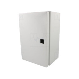 Carcasă: montare pe perete; X: 200mm; Y: 300mm; Z: 155mm; E-BOX KX