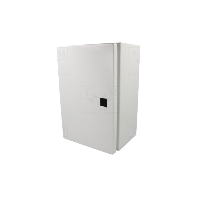 Carcasă: montare pe perete; X: 200mm; Y: 300mm; Z: 155mm; E-BOX KX