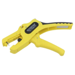 Dezizolator; 1,5÷10mm2; Cablu: solari