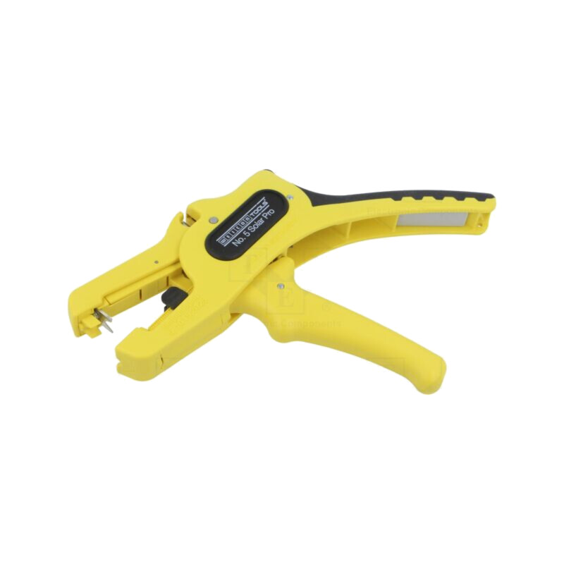 Dezizolator; 1,5÷10mm2; Cablu: solari