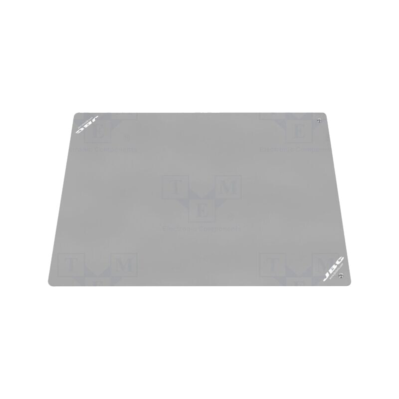 Suport: de banc; ESD; gri; Lung: 900mm; Lăţ: 600mm