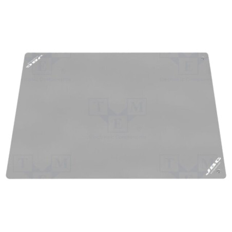 Suport: de banc; ESD; gri; Lung: 900mm; Lăţ: 600mm