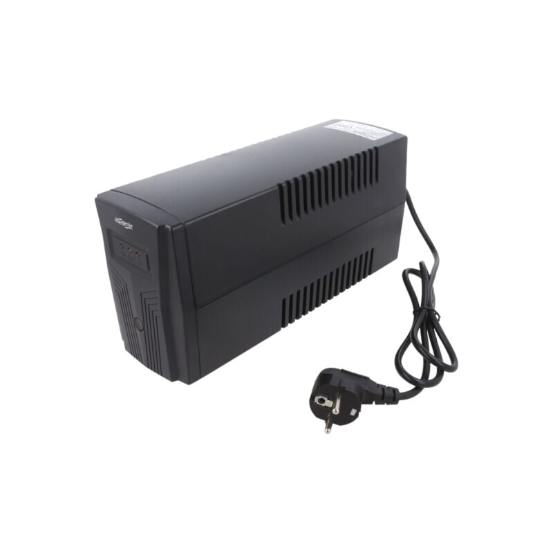 Alimentator: UPS; 510W; 850VA; Uintr: 220V; 280x140x100mm; 8Ah; 12h Alimentator: UPS; 510W; 850VA; Uintr: 220V; 280x140x100mm; 8Ah; 12h