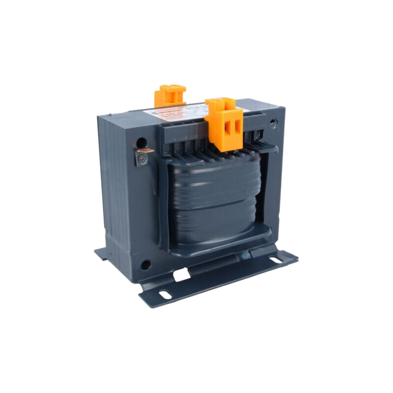 Transformator: alimentare; 320VA; 230VAC; 24V; cu şurub; IP00; STM