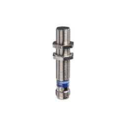 Senzor: inductiv; OUT: PNP / NC; 0÷4mm; 12÷48VDC; M12; -25÷70°C