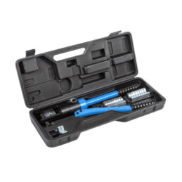 Tool: for crimping; 16÷300mm2; hydraulic