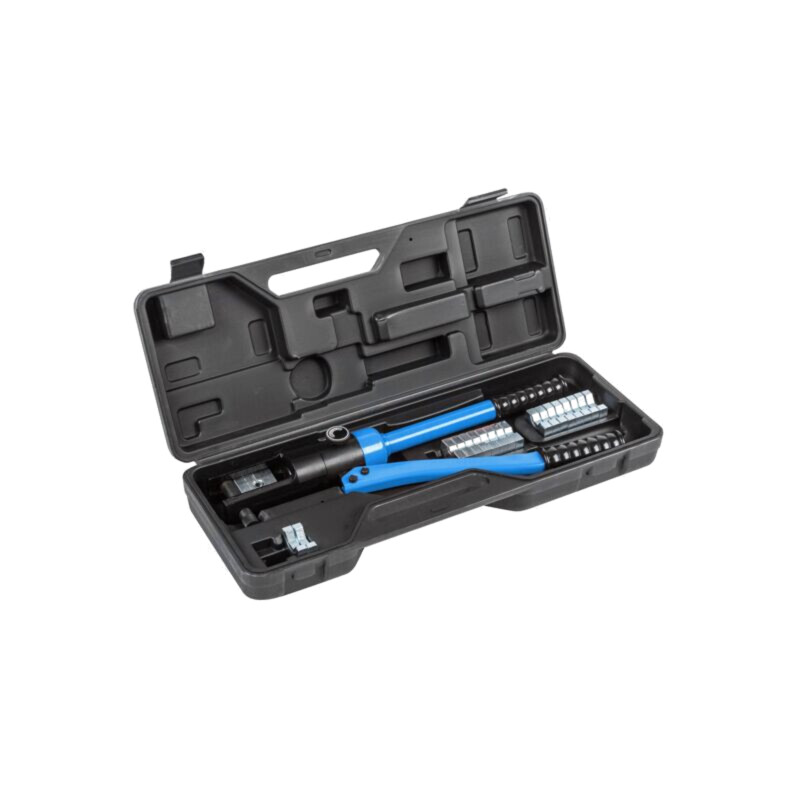 Tool: for crimping; 16÷300mm2; hydraulic