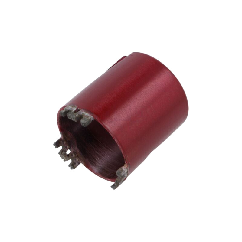 Diamond hole saw; 68mm; Thread: M16; box drill