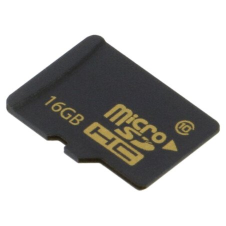 Accesorii: card memorie 16GB