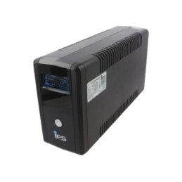 Alimentator: UPS; 360W; 600VA; Uintr: 162÷295V; 90x305x165mm; 7Ah