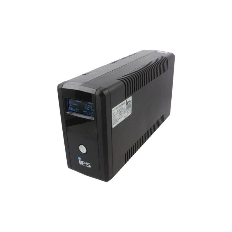 Alimentator: UPS; 360W; 600VA; Uintr: 162÷295V; 90x305x165mm; 7Ah Alimentator: UPS; 360W; 600VA; Uintr: 162÷295V; 90x305x165mm; 7Ah