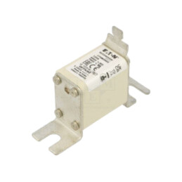Siguranţă: siguranţă; aR; 125A; 690VAC; ceramică,industrial; NH00