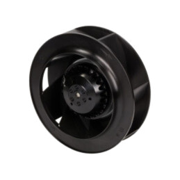 Ventilator: AC; radial; 230VAC; Ø190x70mm; 569,5m3/h; 60dBA; bilă