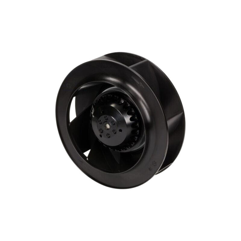 Ventilator: AC; radial; 230VAC; Ø190x70mm; 569,5m3/h; 60dBA; bilă