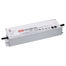 Alimentator: pulsatoriu; LED; 240W; 30VDC; 4÷8A; 90÷305VAC; IP65
