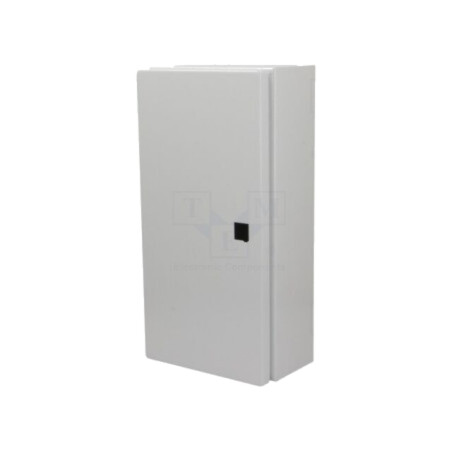 Carcasă: montare pe perete; X: 200mm; Y: 400mm; Z: 120mm; E-BOX KX