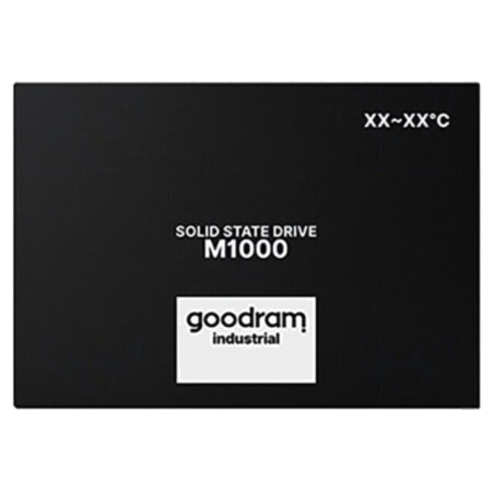 Unitate SSD; 30GB; SATA 2.5"; MLC; 0÷70°C