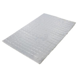 Căptuşeală de atenuare; folie de aluminiu,gumă butilic; 50buc.