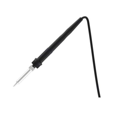 Ciocan de lipit: cu element încălzire; 90W; 80÷500°C; 0,5mm