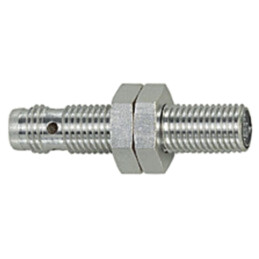 Senzor: inductiv; OUT: PNP / NO; 0÷2,4mm; 10÷30VDC; M8; IP67; 100mA