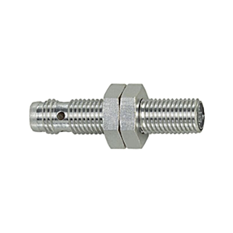 Senzor: inductiv; OUT: PNP / NO; 0÷2,4mm; 10÷30VDC; M8; IP67; 100mA Senzor: inductiv; OUT: PNP / NO; 0÷2,4mm; 10÷30VDC; M8; IP67; 100mA