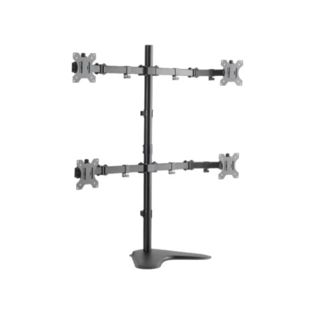 Suport pentru monitor; 8kg; 13÷32"; Lung.braţ: 460mm