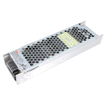 Alimentator: pulsatoriu; pt.încastrare,modulară; 350,4W; 24VDC