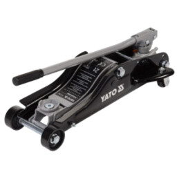 Cric hidraulic; 2000kg; Hmin: 89mm; Hmax: 359mm