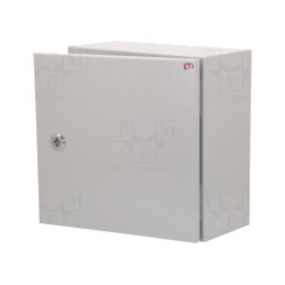 Carcasă: montare pe perete; X: 300mm; Y: 300mm; Z: 150mm; SOLID GSX