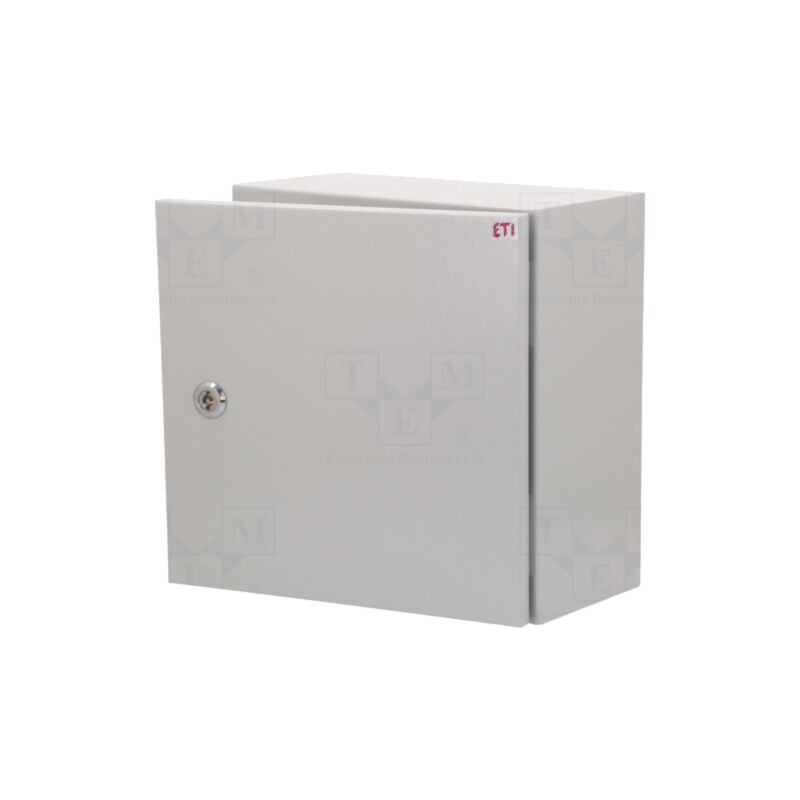 Carcasă: montare pe perete; X: 300mm; Y: 300mm; Z: 150mm; SOLID GSX