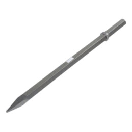 Daltă ascuţită; pentru beton; 600mm; 32x152mm
