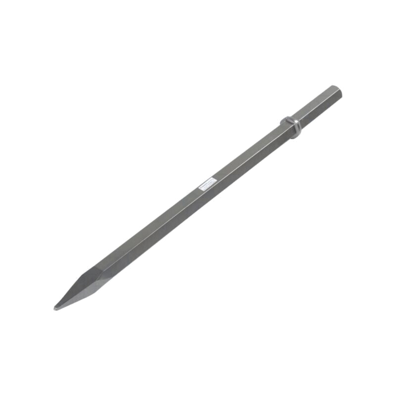 Daltă ascuţită; pentru beton; 600mm; 32x152mm