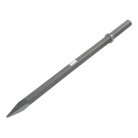 Daltă ascuţită; pentru beton; 600mm; 32x152mm