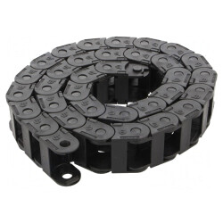 Ghidaj cu lanț LIGHT 28mm 986mm 17mm | Electronic-mag.ro | Componente Electronice