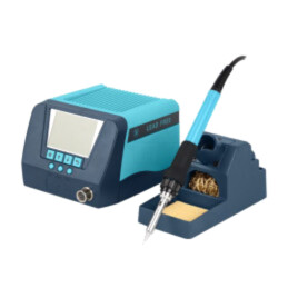 Staţie de lipit; Putere staţie: 90W; 200÷480°C