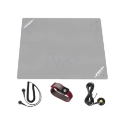 Suport: set de masă; ESD; L: 600mm; W: 450mm