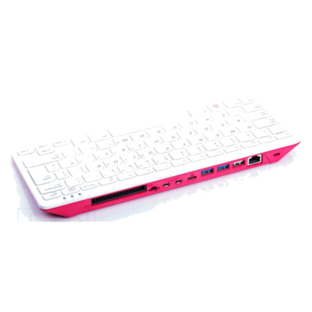 Calculator monoplacă; RASPBERRY PI 400 UNIT KEYBOARD IT; 5VDC