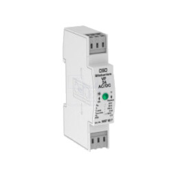 Limitator de supratensiuni; Tip 3; Poli: 2; 0,7kA; 34VAC; -40÷80°C