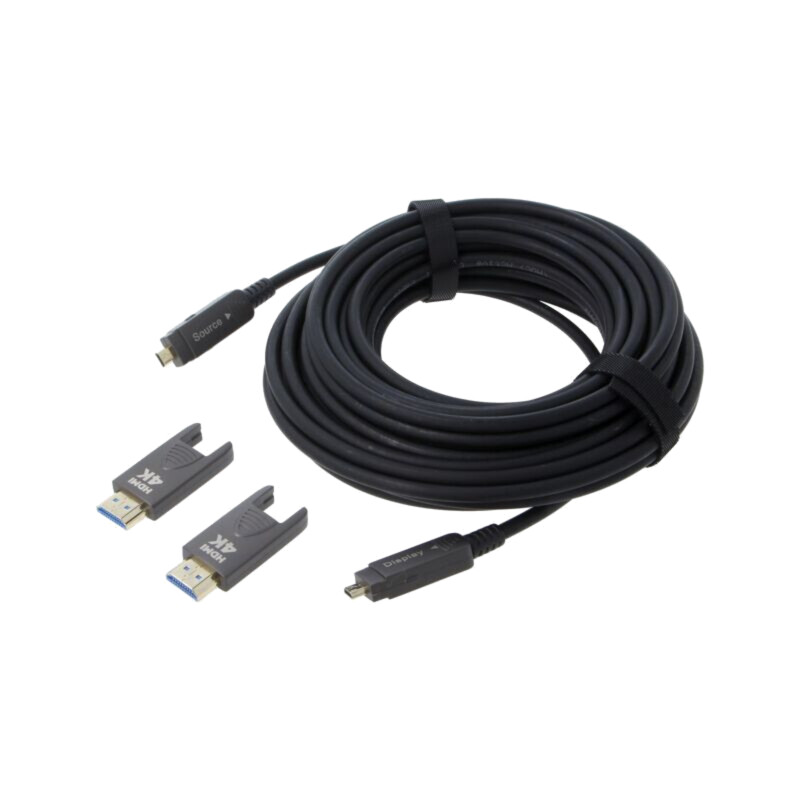 Cablu; HDMI 2.0; HDMI mufă,mufă  micro HDMI,din ambele părţi
