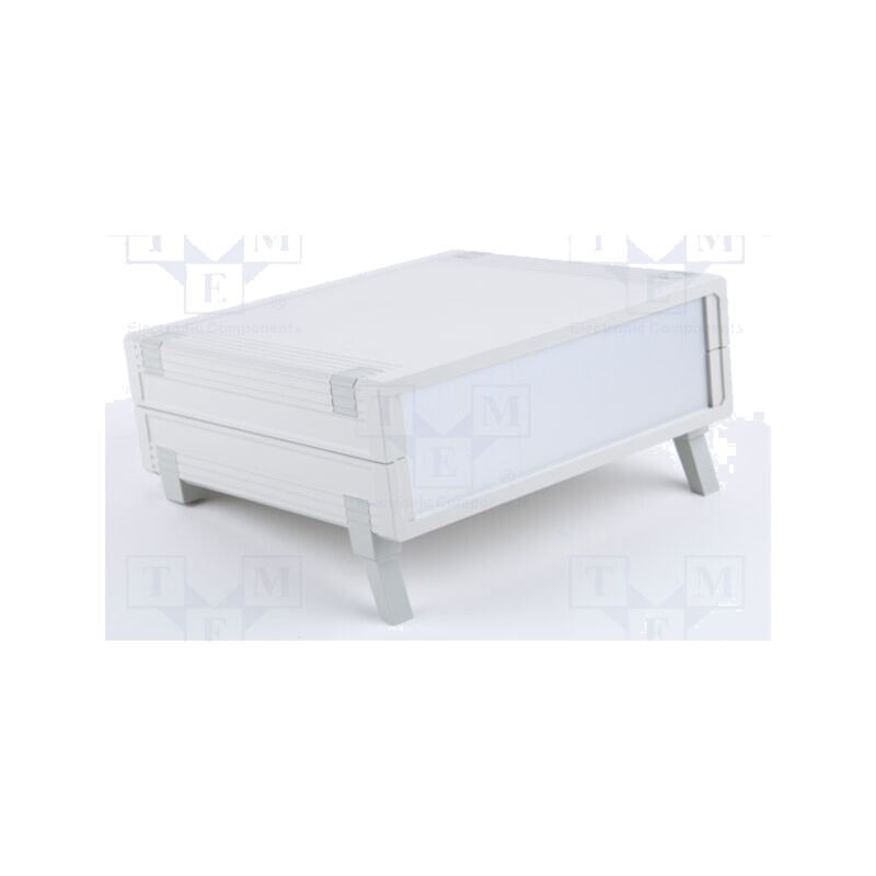 Carcasă: pt.aparate; ULTRAMAS; X: 224,2mm; Y: 199mm; Z: 72,4mm; ABS