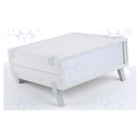 Carcasă: pt.aparate; ULTRAMAS; X: 224,2mm; Y: 199mm; Z: 72,4mm; ABS