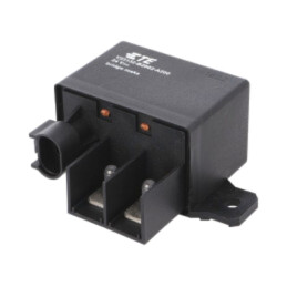 Releu: electromagnetic; SPST-NO DM; Ubobină: 24VDC; 130A; HCR150