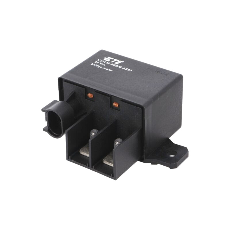 Releu: electromagnetic; SPST-NO DM; Ubobină: 24VDC; 130A; HCR150